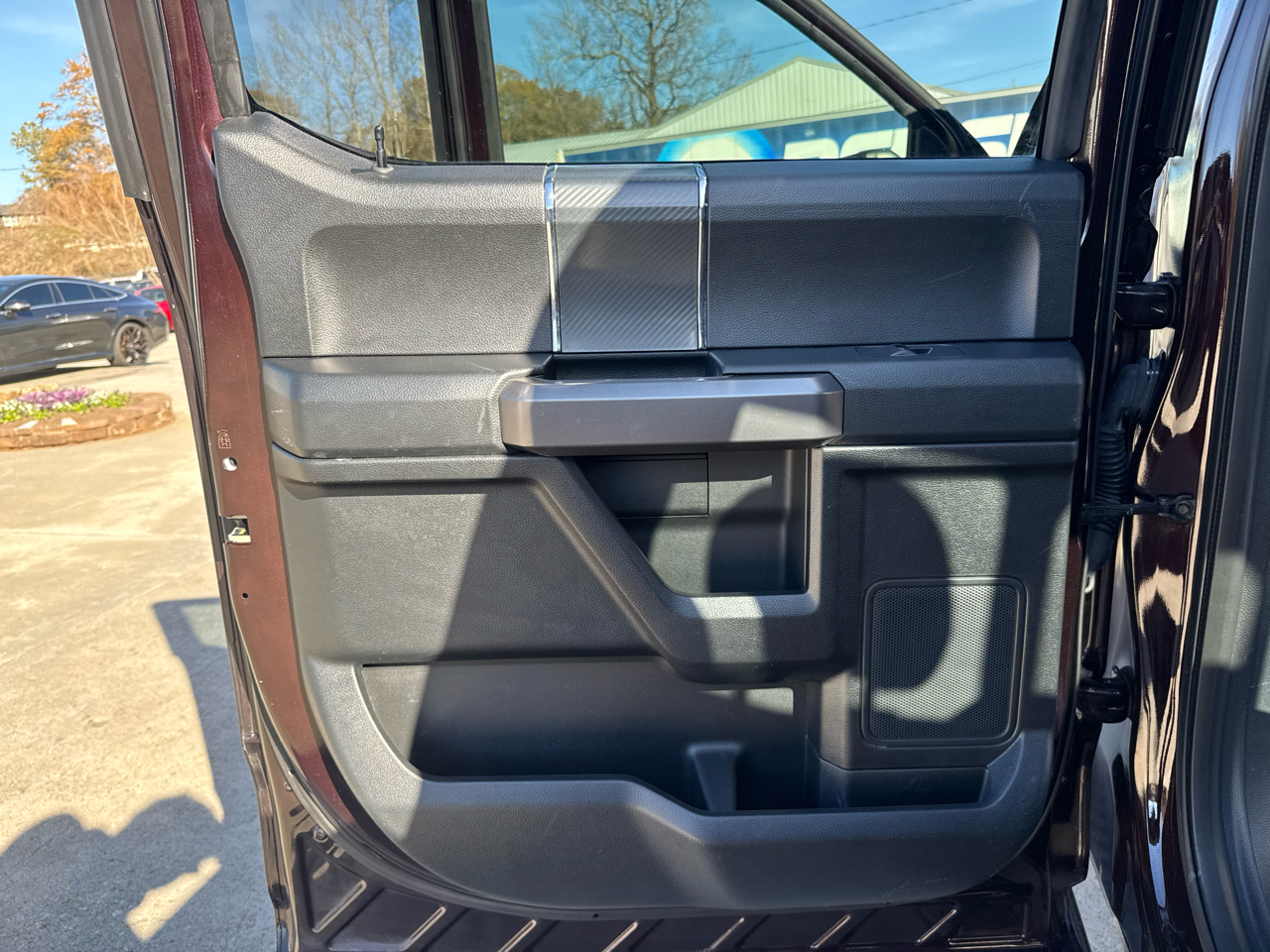 Ford F-150 XLT 4WD 2019