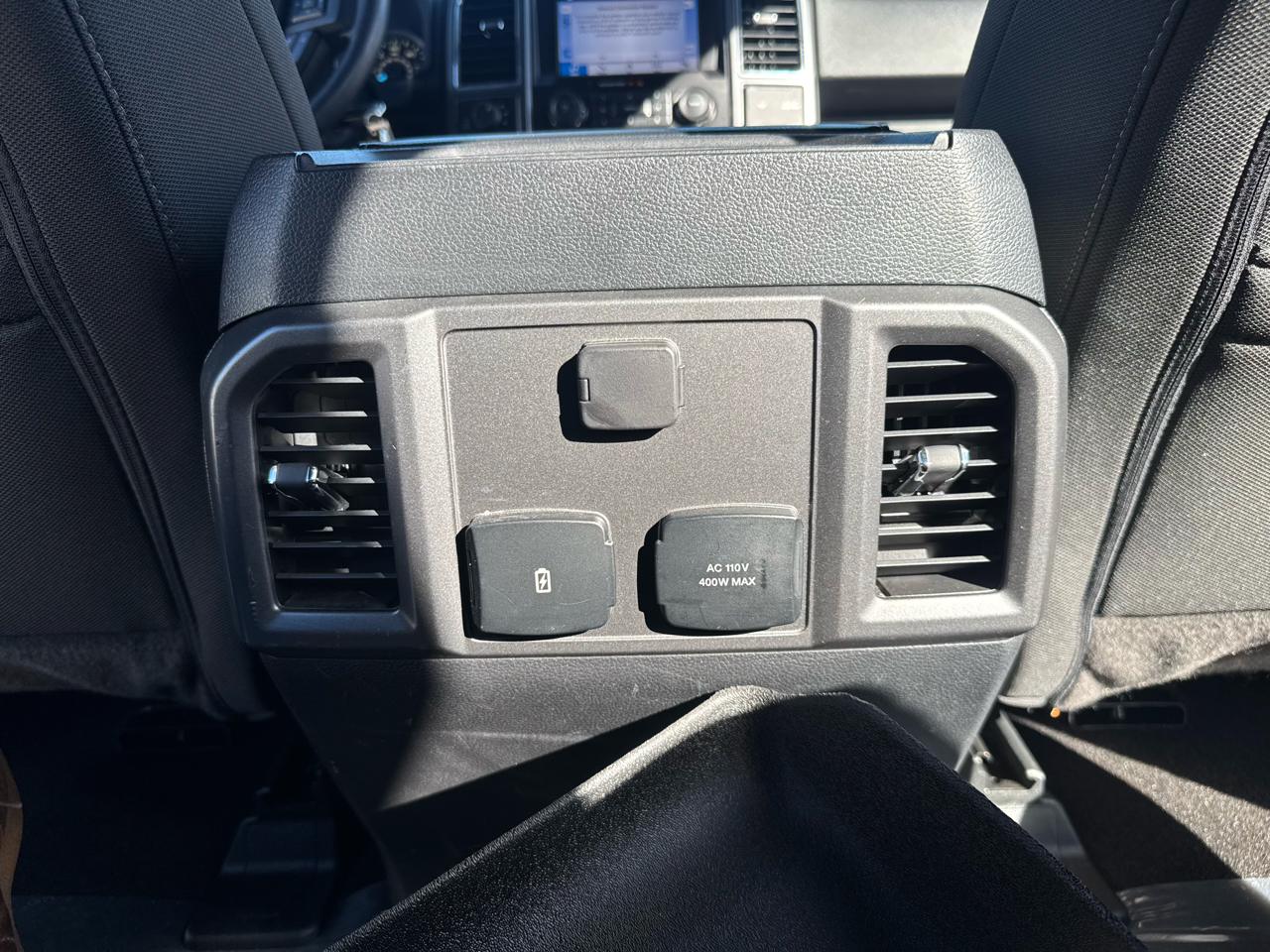 Ford F-150 XLT 4WD 2019