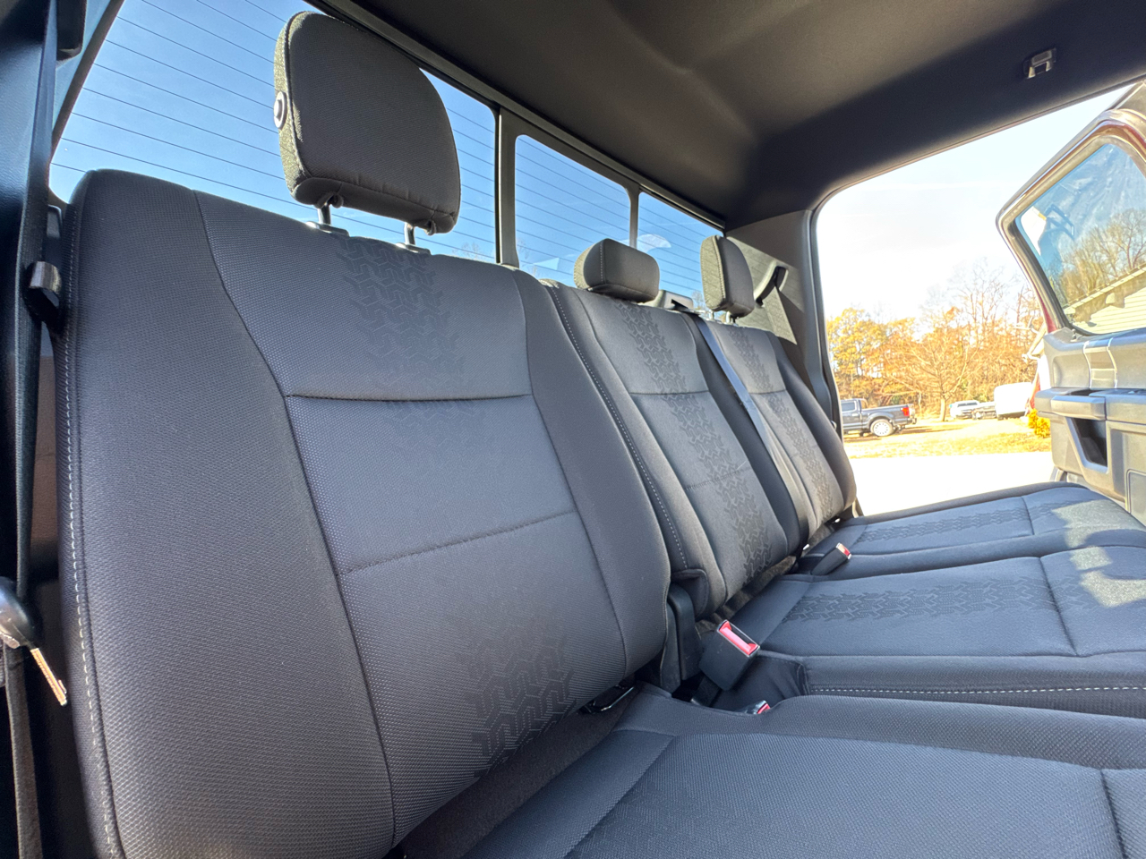 Ford F-150 XLT 4WD 2019