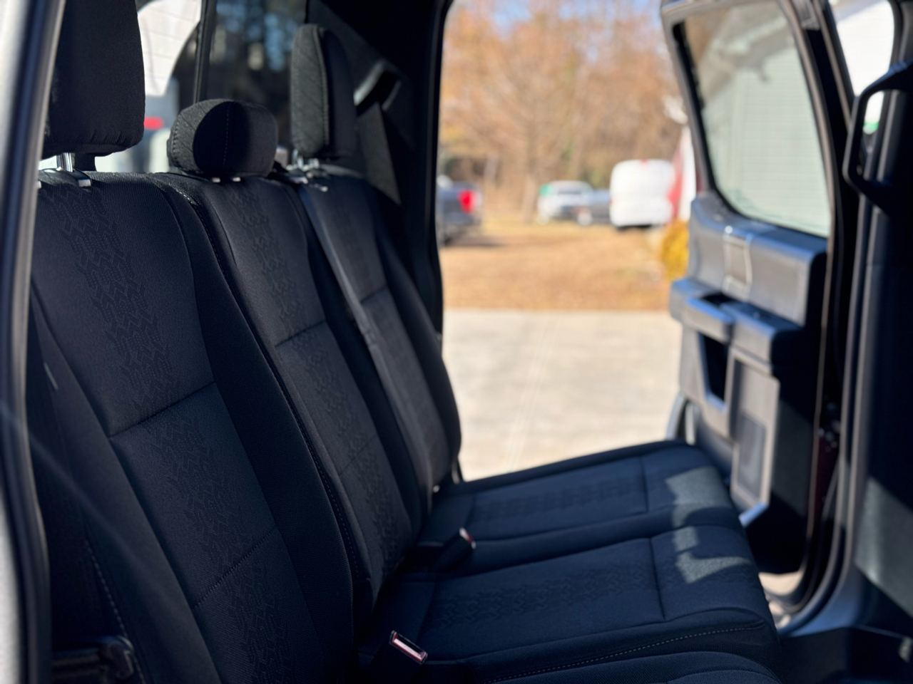 Ford F-150 XLT 4WD 2019