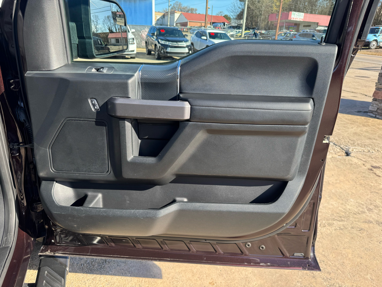 Ford F-150 XLT 4WD 2019