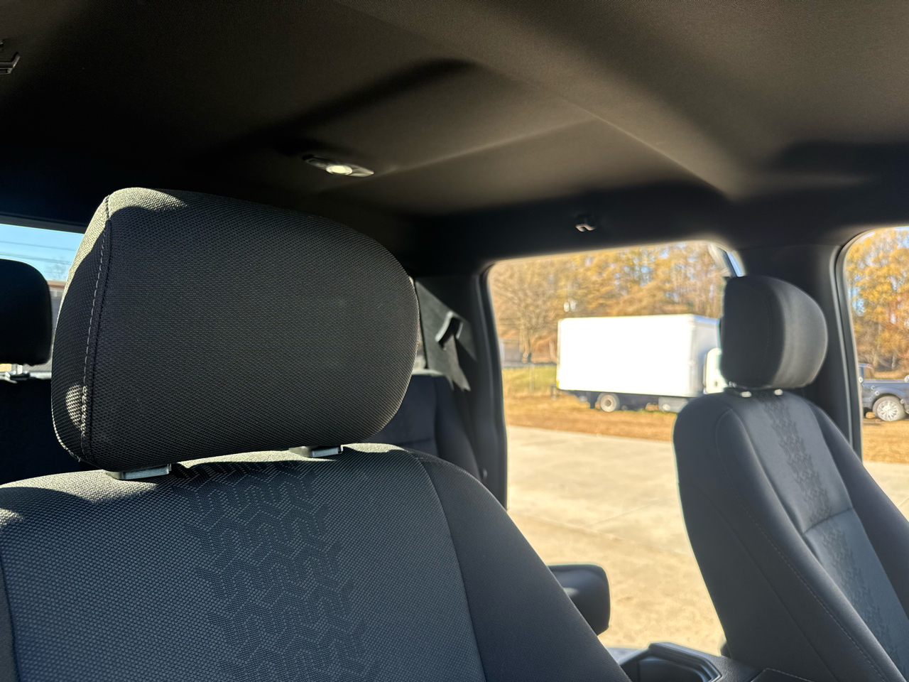 Ford F-150 XLT 4WD 2019