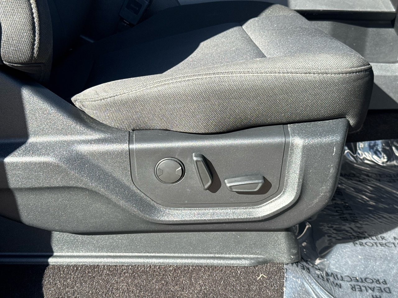 Ford F-150 XLT 4WD 2019