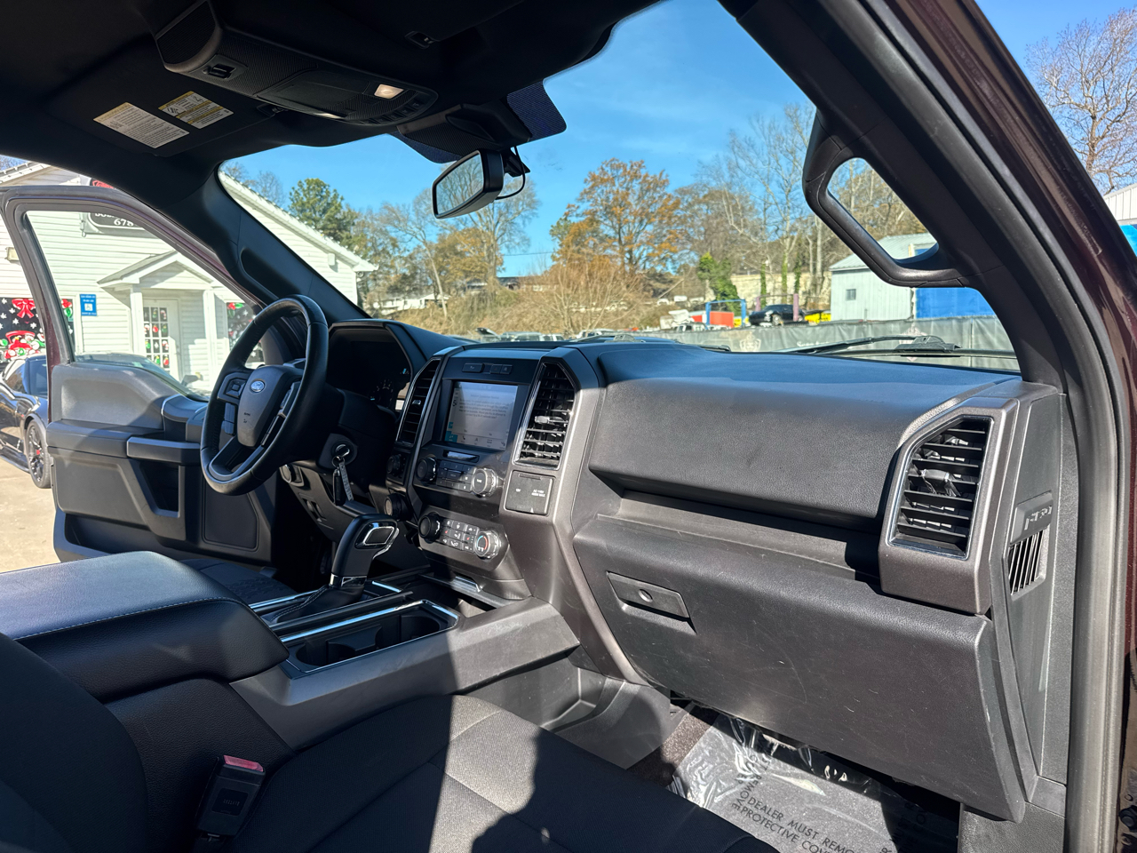 Ford F-150 XLT 4WD 2019