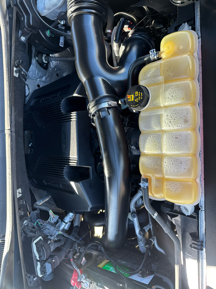 Ford F-150 XLT 4WD 2019