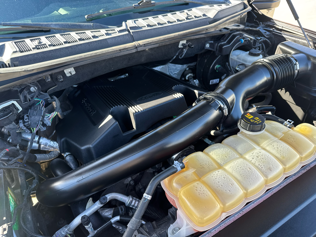 Ford F-150 XLT 4WD 2019