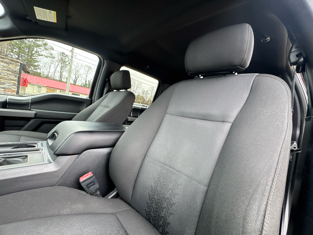 Ford F-150 XLT 4WD 2019