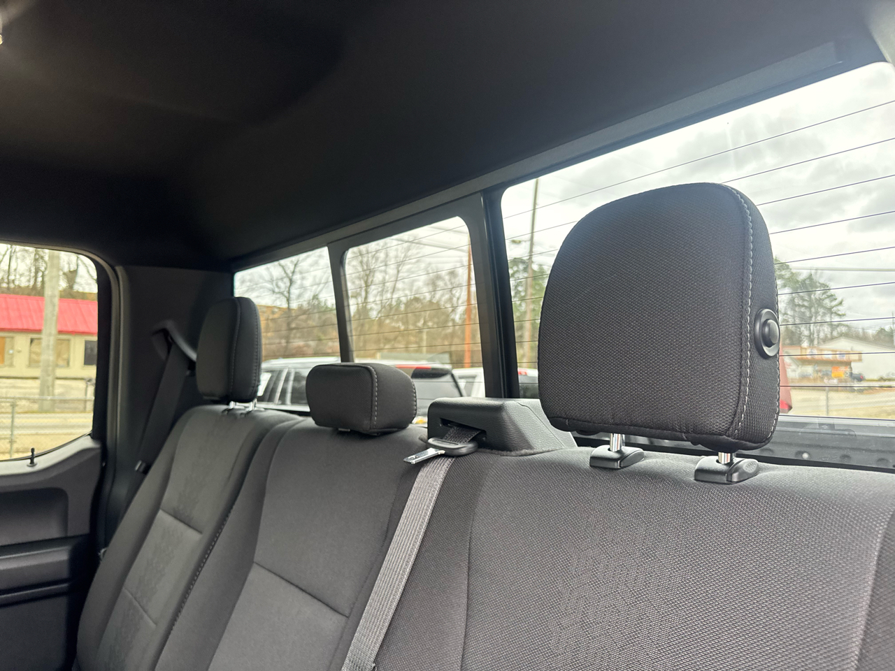 Ford F-150 XLT 4WD 2019