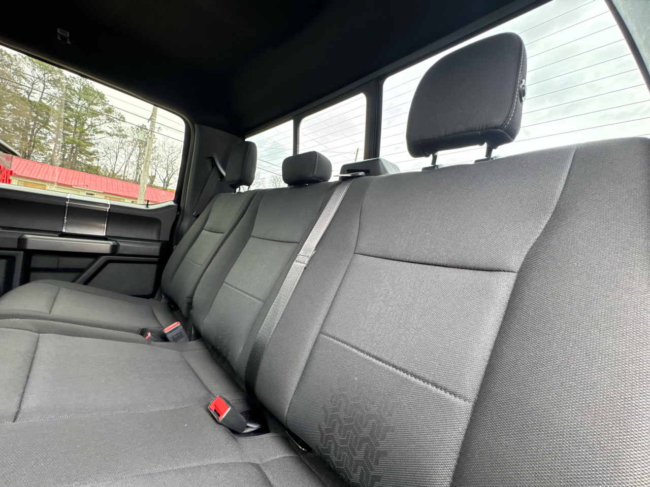 Ford F-150 XLT 4WD 2019