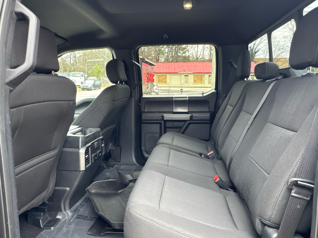 Ford F-150 XLT 4WD 2019