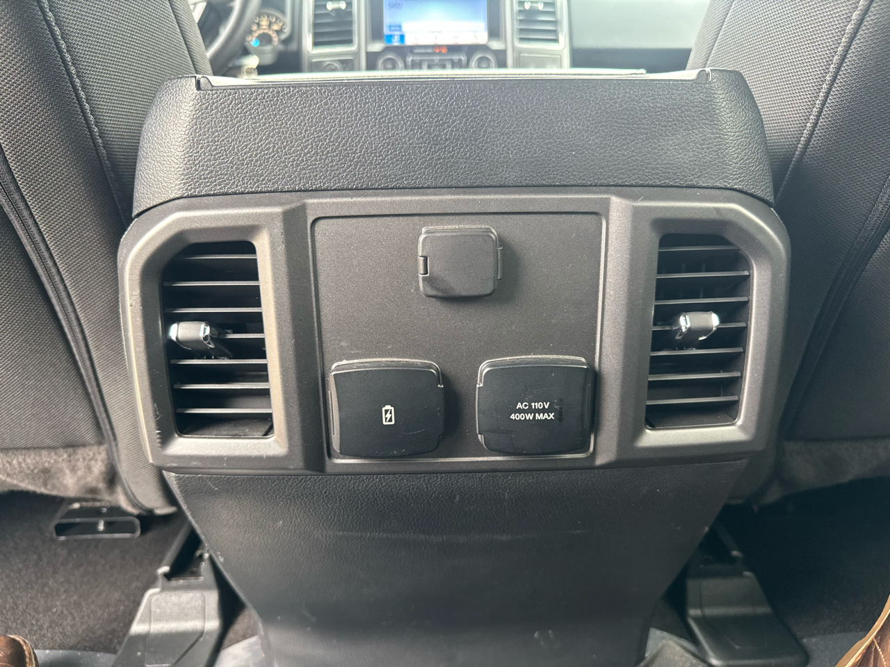 Ford F-150 XLT 4WD 2019