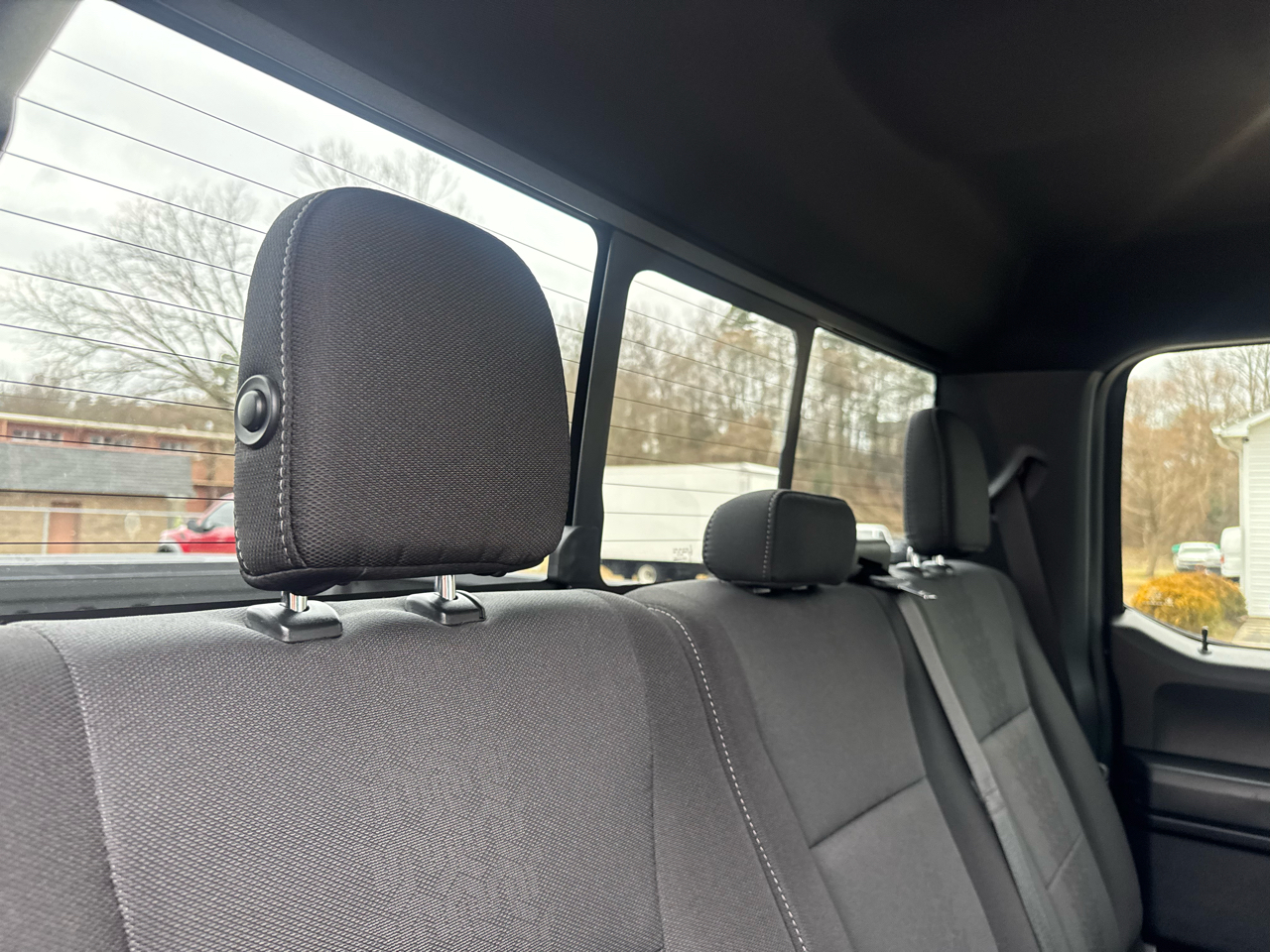 Ford F-150 XLT 4WD 2019