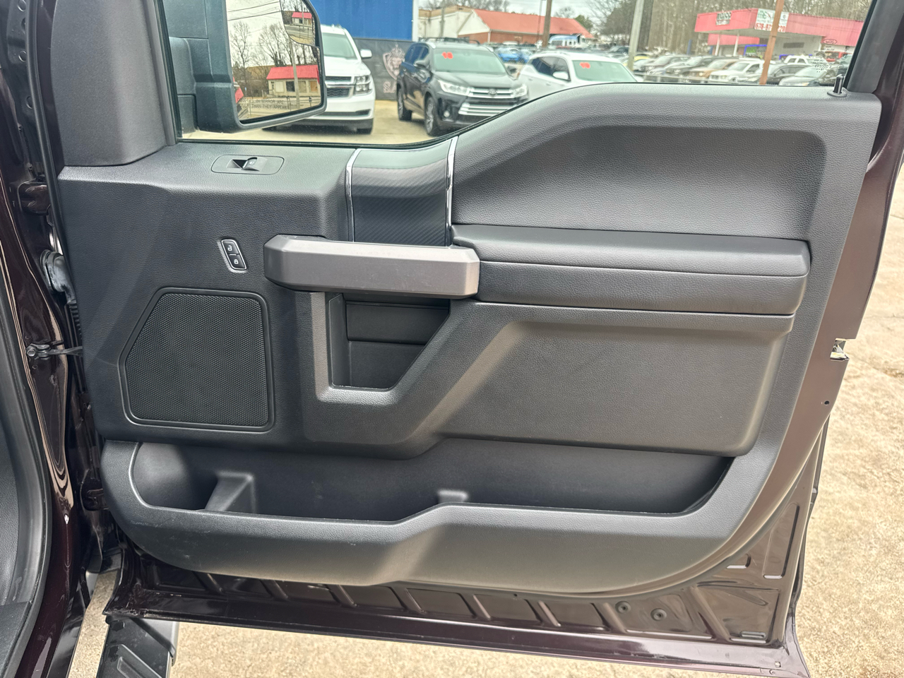 Ford F-150 XLT 4WD 2019