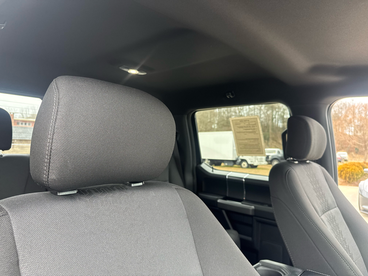 Ford F-150 XLT 4WD 2019