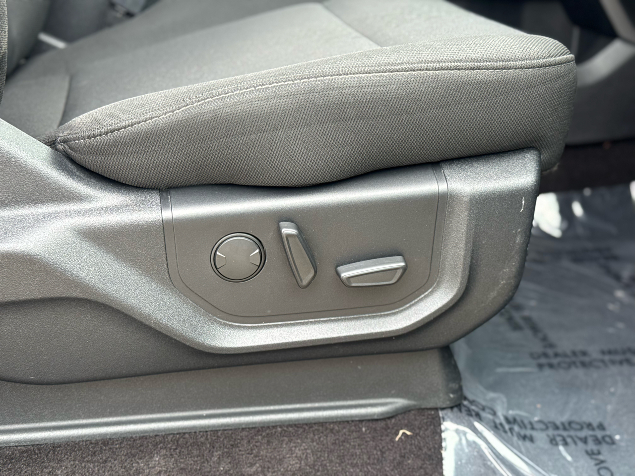 Ford F-150 XLT 4WD 2019