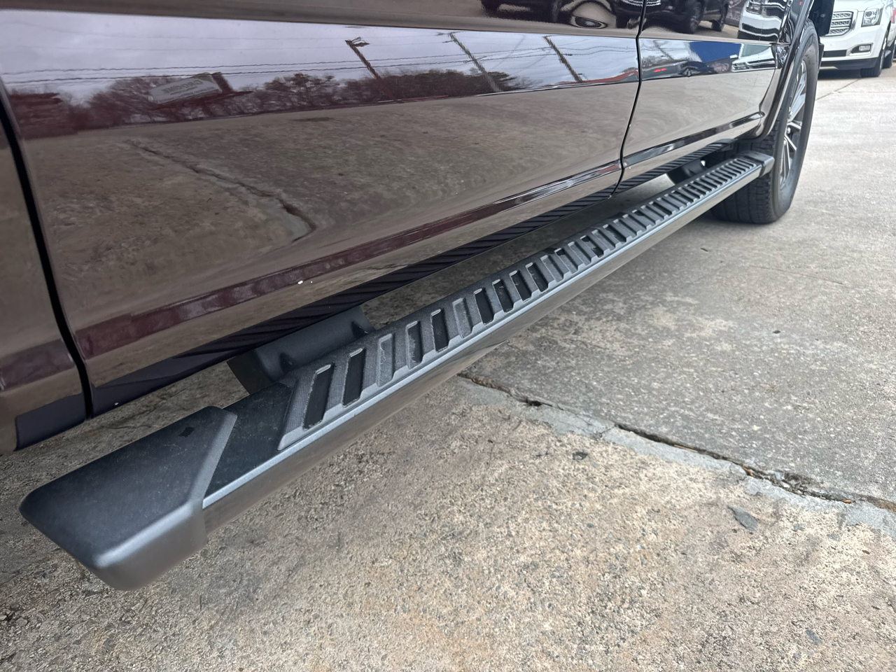 Ford F-150 XLT 4WD 2019