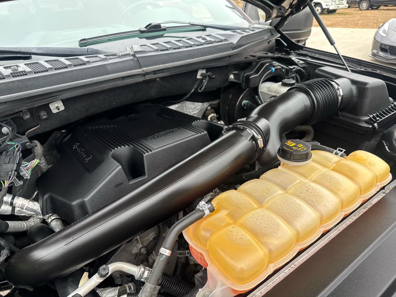 Ford F-150 XLT 4WD 2019