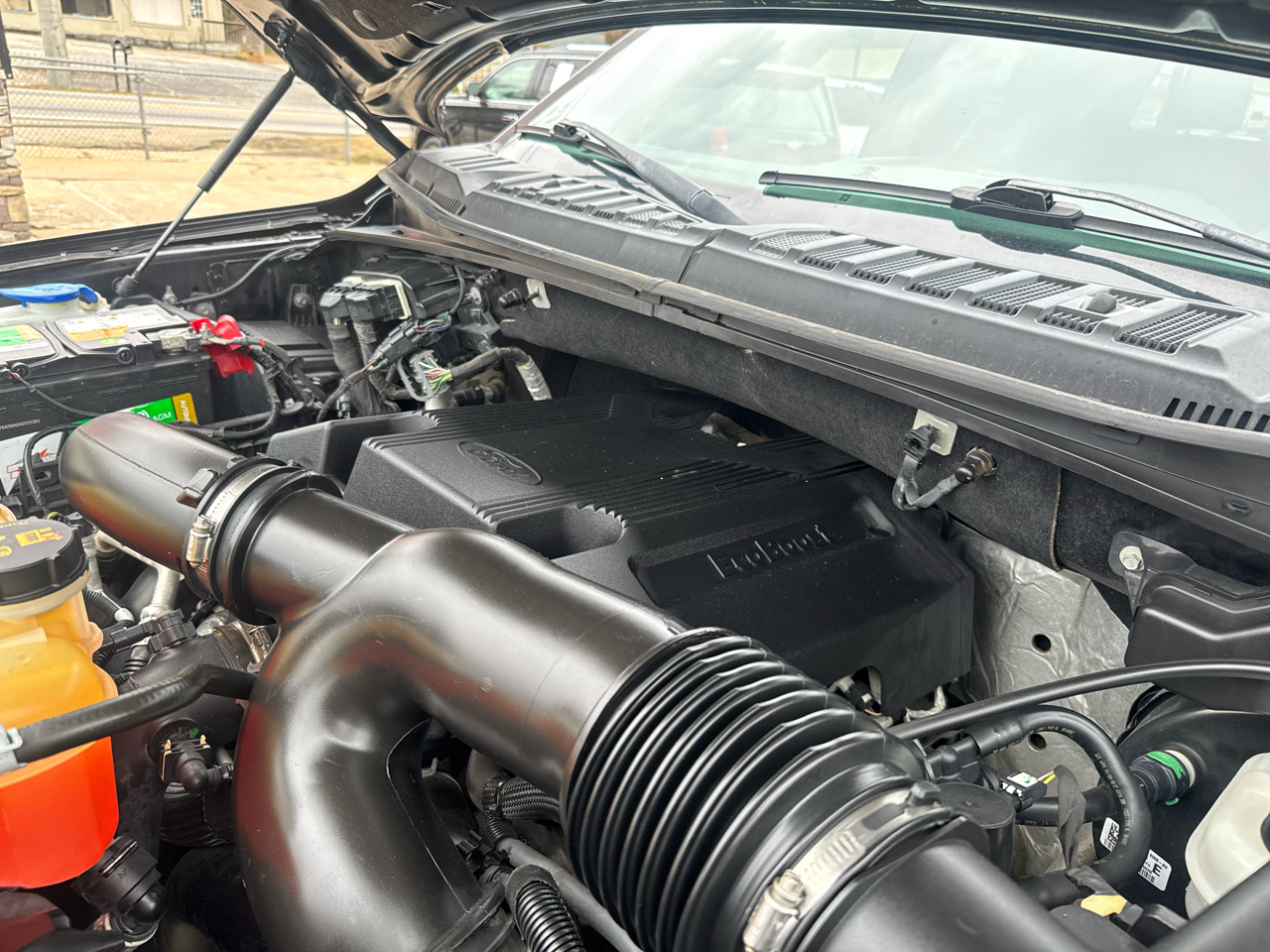 Ford F-150 XLT 4WD 2019