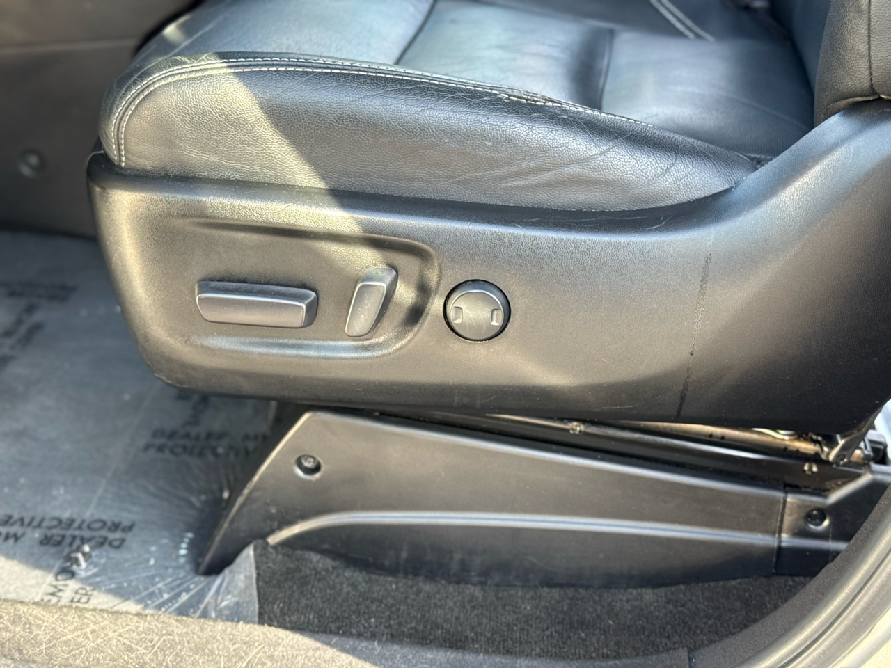 Toyota Sienna SE 8-Passenger 2017