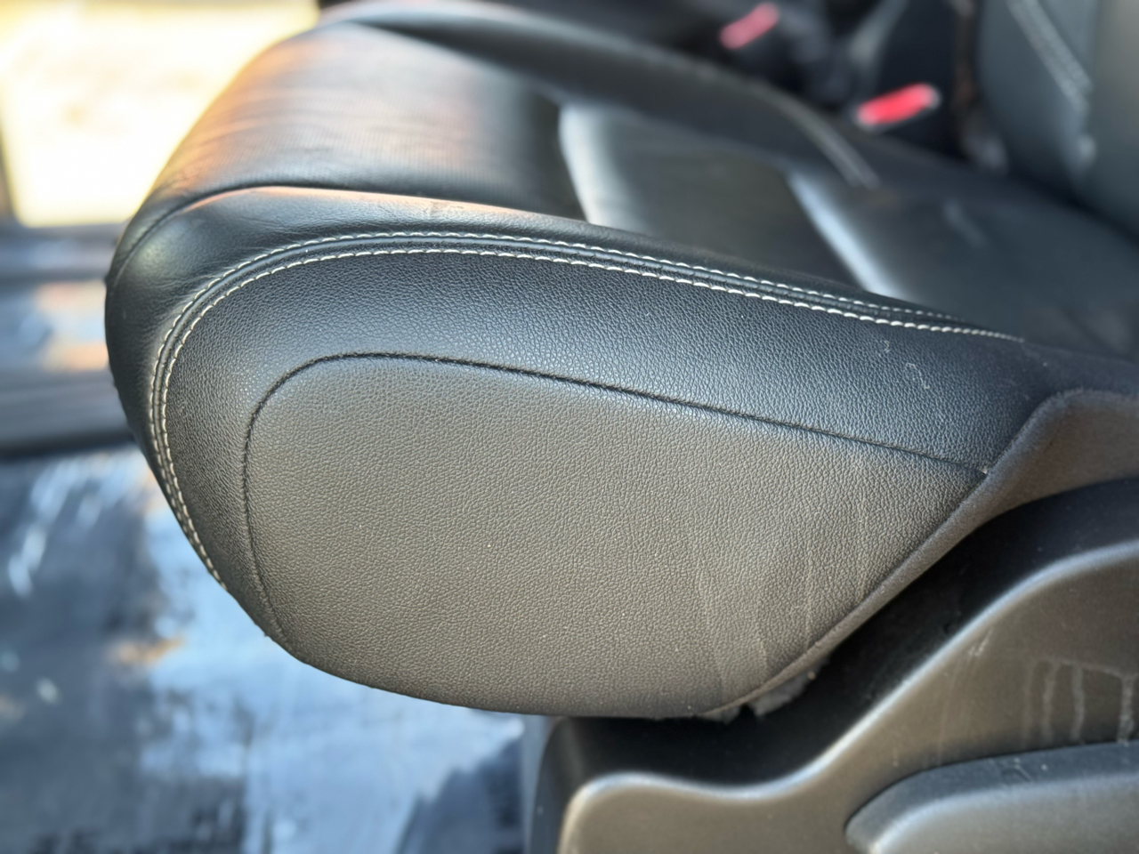 Toyota Sienna SE 8-Passenger 2017