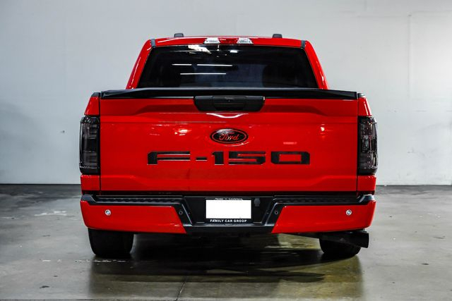 Ford F-150 XL 6.5-ft. Bed 2WD 2023