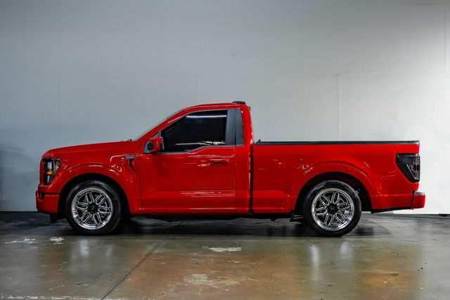Ford F-150 XL 6.5-ft. Bed 2WD 2023