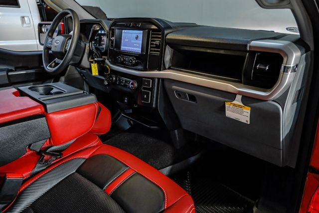 Ford F-150 XL 6.5-ft. Bed 2WD 2023