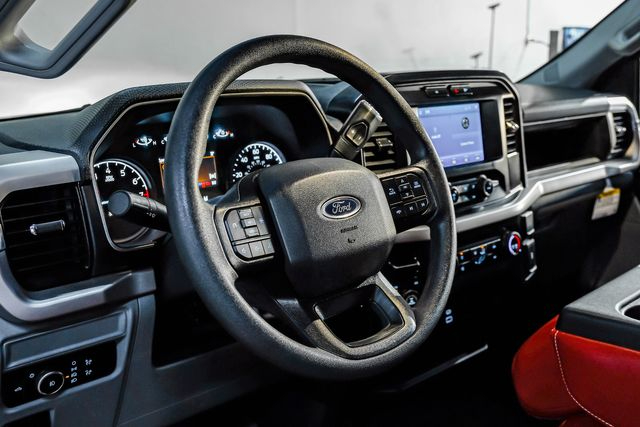 Ford F-150 XL 6.5-ft. Bed 2WD 2023