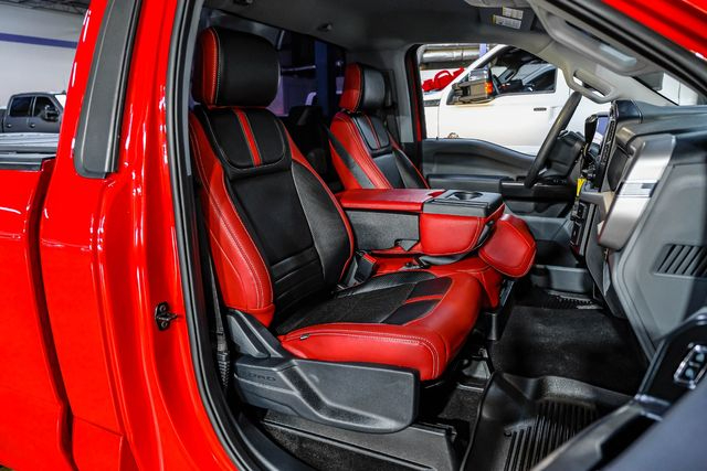 Ford F-150 XL 6.5-ft. Bed 2WD 2023