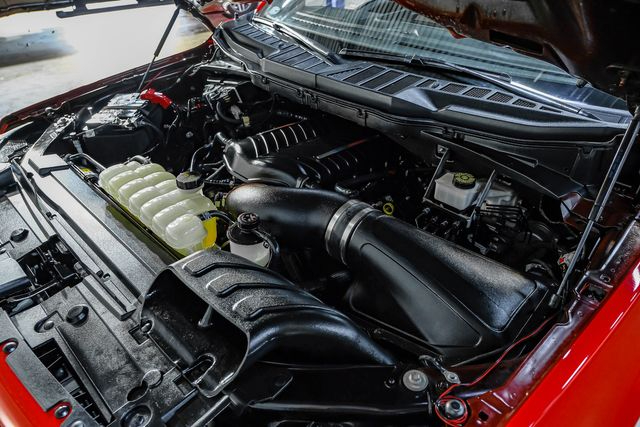 Ford F-150 XL 6.5-ft. Bed 2WD 2023