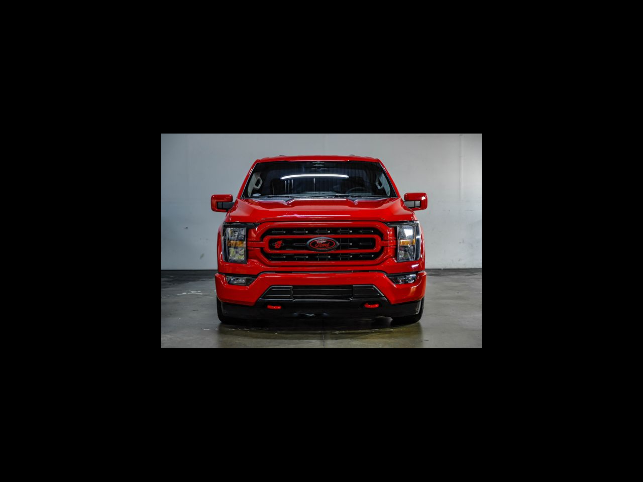 Ford F-150 XL 6.5-ft. Bed 2WD 2023