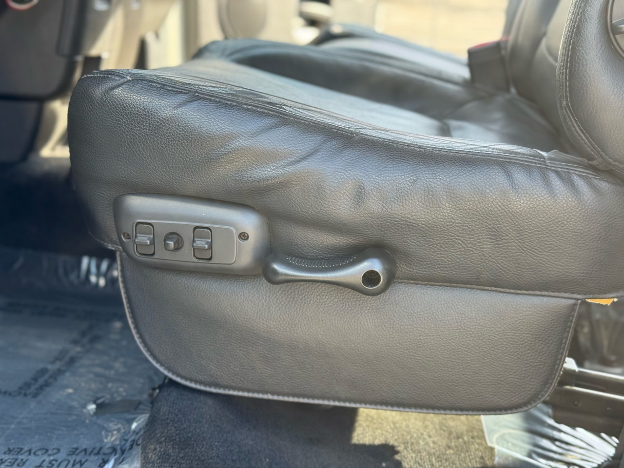 Dodge Ram 3500 ST Quad Cab Long Bed 4WD 2003