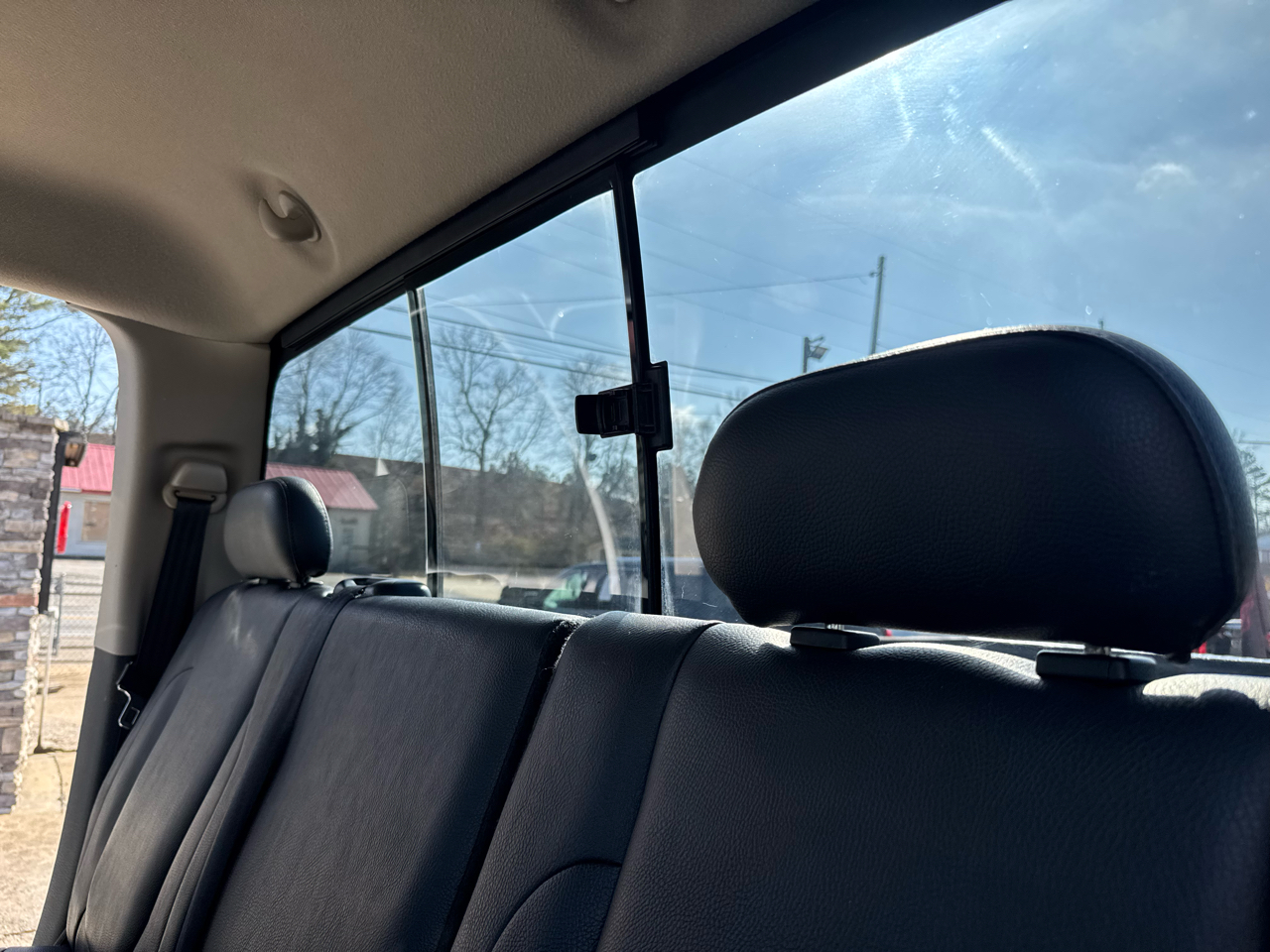 Dodge Ram 3500 ST Quad Cab Long Bed 4WD 2003