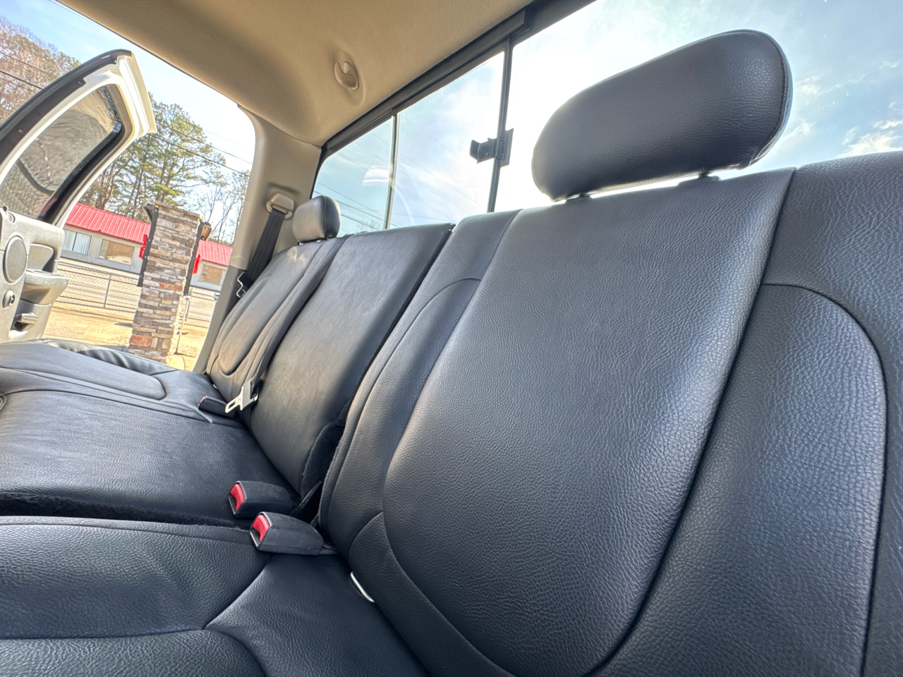 Dodge Ram 3500 ST Quad Cab Long Bed 4WD 2003