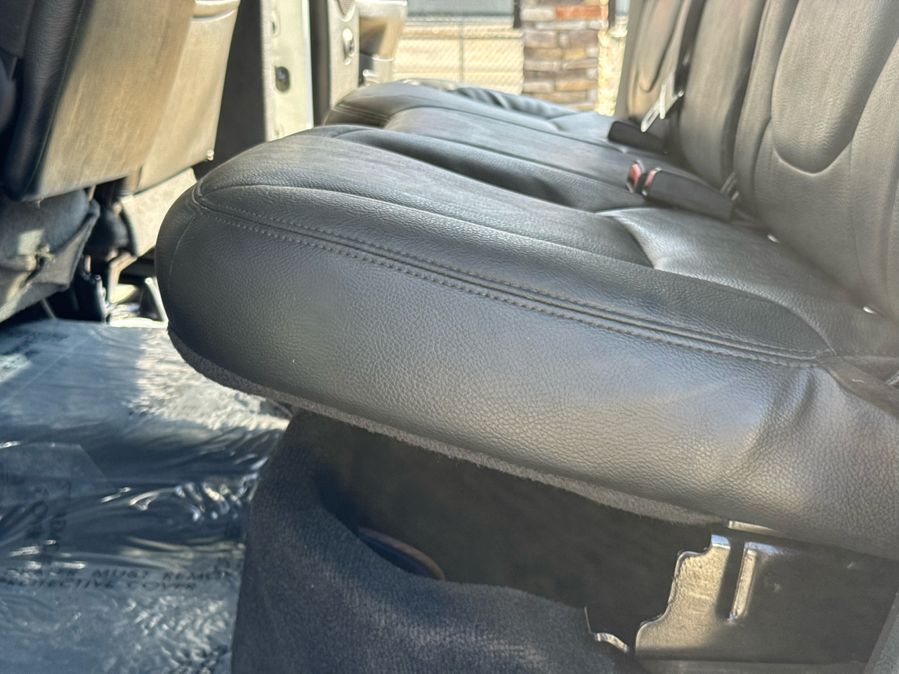 Dodge Ram 3500 ST Quad Cab Long Bed 4WD 2003