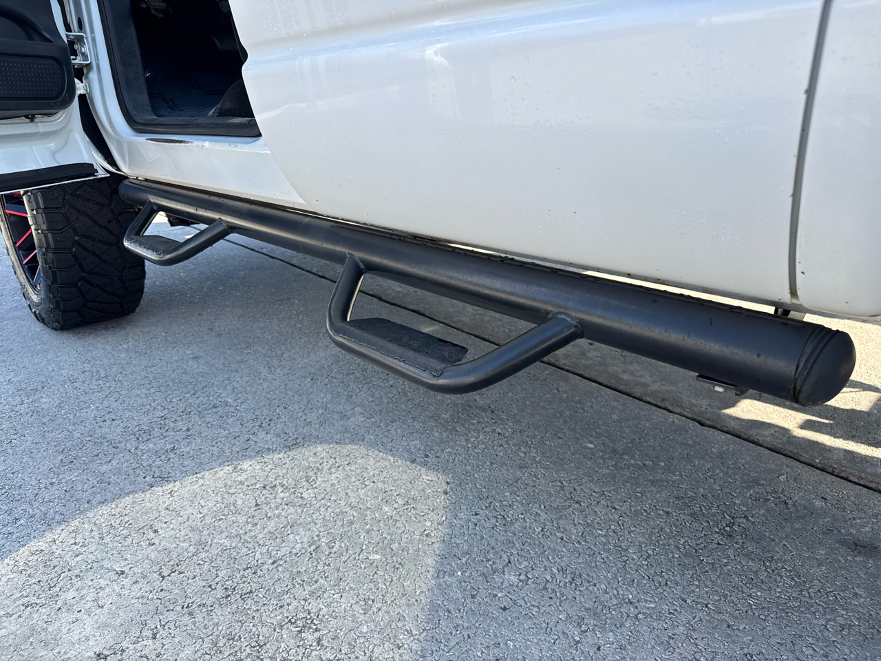 Dodge Ram 3500 ST Quad Cab Long Bed 4WD 2003