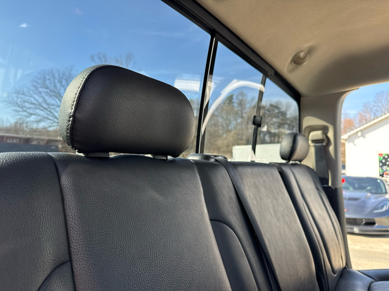 Dodge Ram 3500 ST Quad Cab Long Bed 4WD 2003