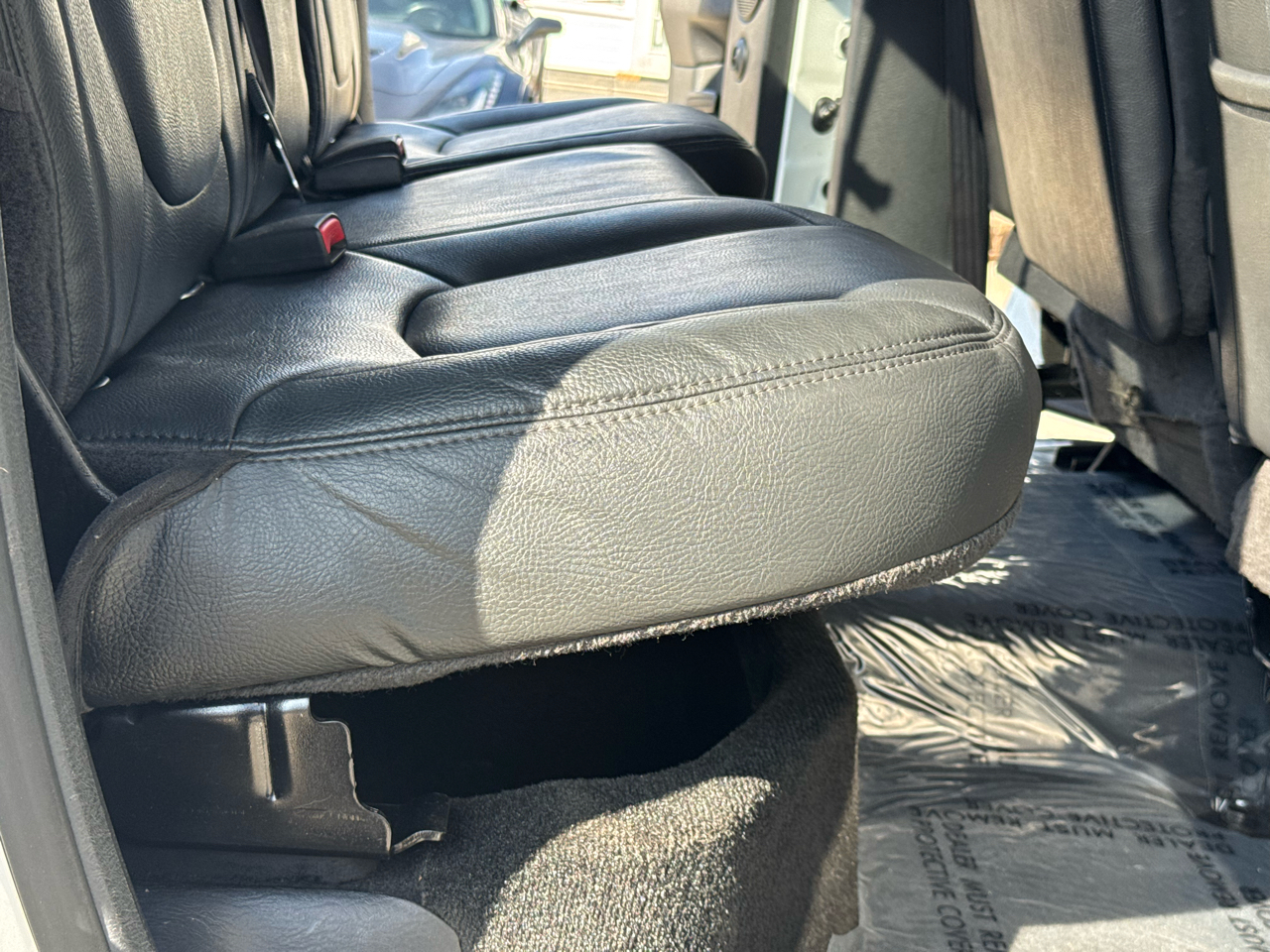 Dodge Ram 3500 ST Quad Cab Long Bed 4WD 2003