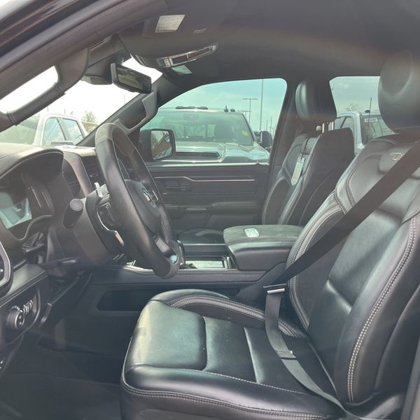 RAM 1500 TRX Crew Cab SB 4WD 2023