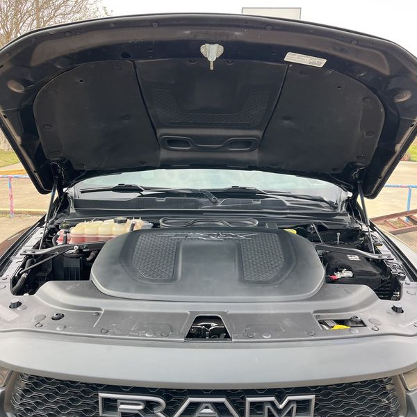 RAM 1500 TRX Crew Cab SB 4WD 2023