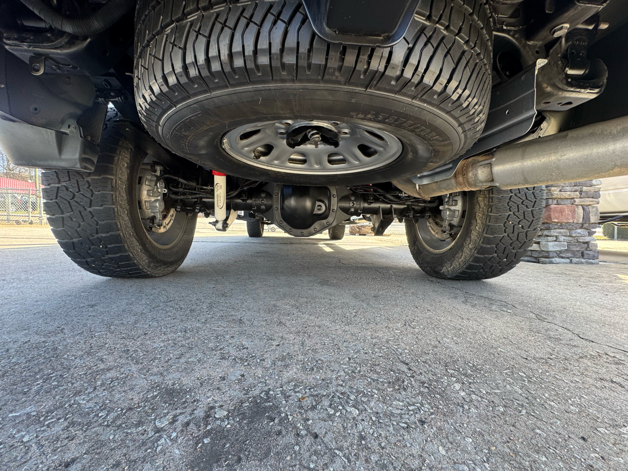 GMC Sierra 2500HD Denali Crew Cab 4WD 2020