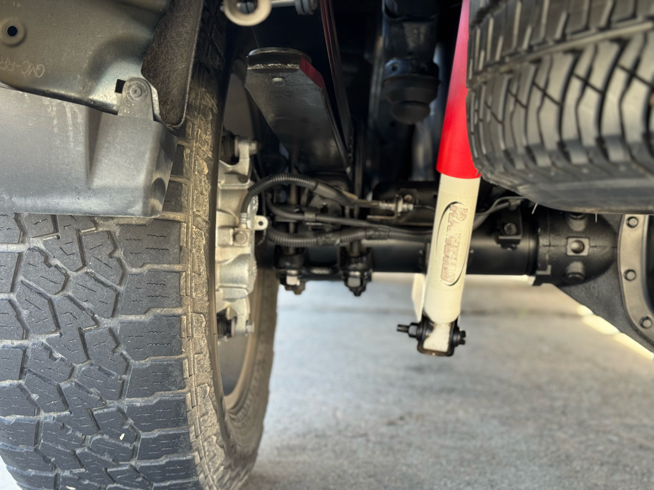 GMC Sierra 2500HD Denali Crew Cab 4WD 2020