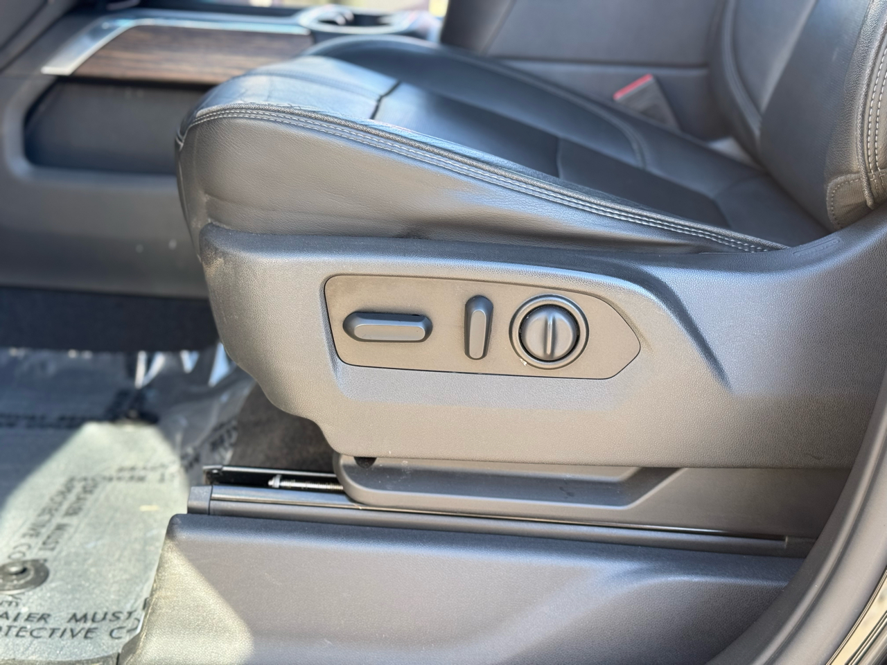 Chevrolet Silverado 1500 High Country Crew Cab Long Box 4WD 2020