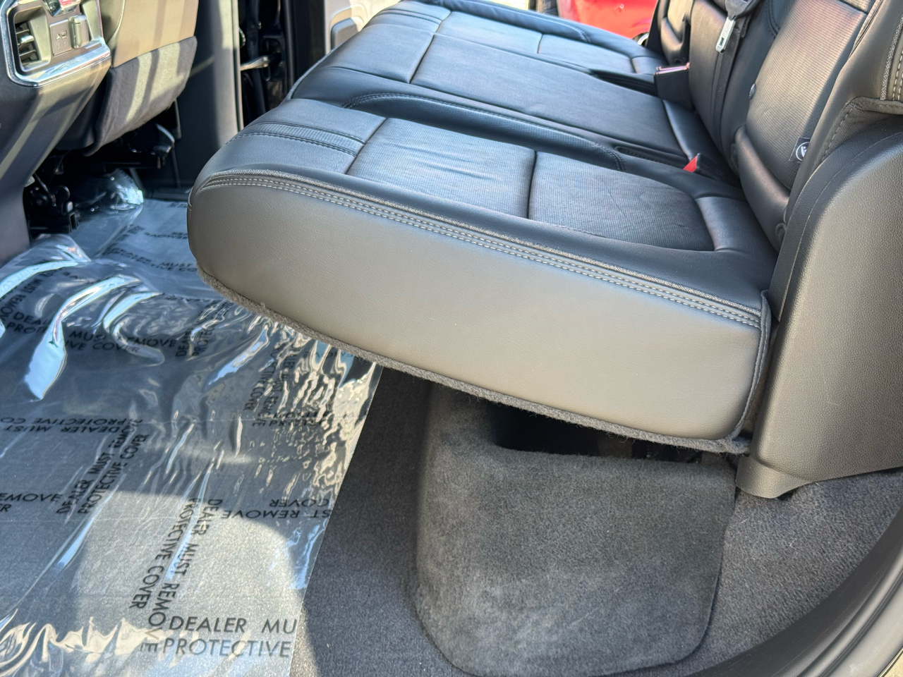 Chevrolet Silverado 1500 High Country Crew Cab Long Box 4WD 2020