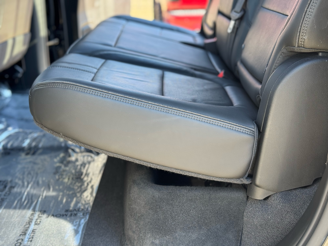 Chevrolet Silverado 1500 High Country Crew Cab Long Box 4WD 2020