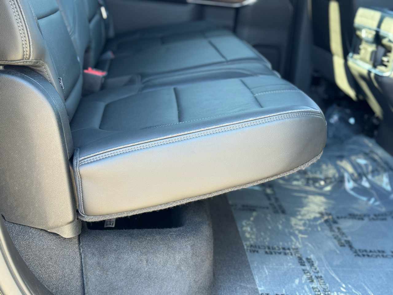 Chevrolet Silverado 1500 High Country Crew Cab Long Box 4WD 2020