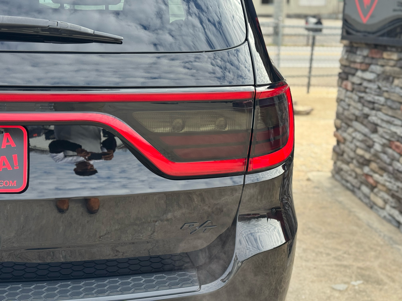 Dodge Durango R/T 2017