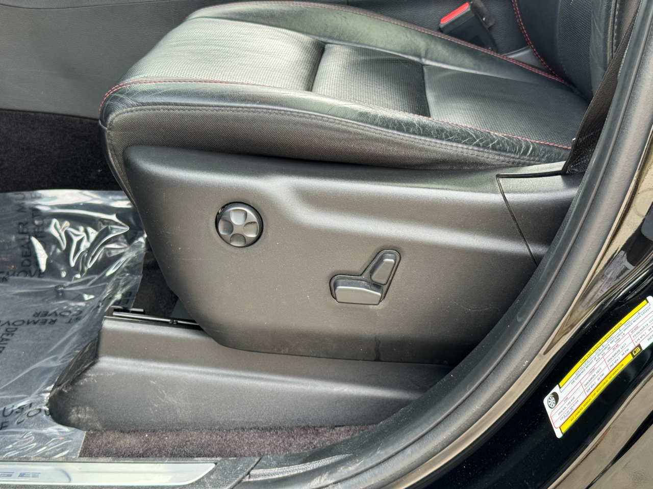 Dodge Durango R/T 2017