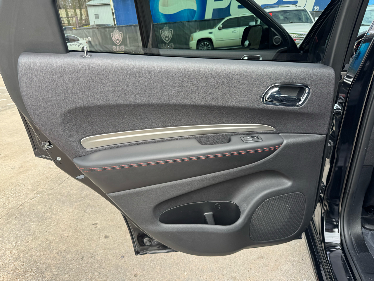 Dodge Durango R/T 2017