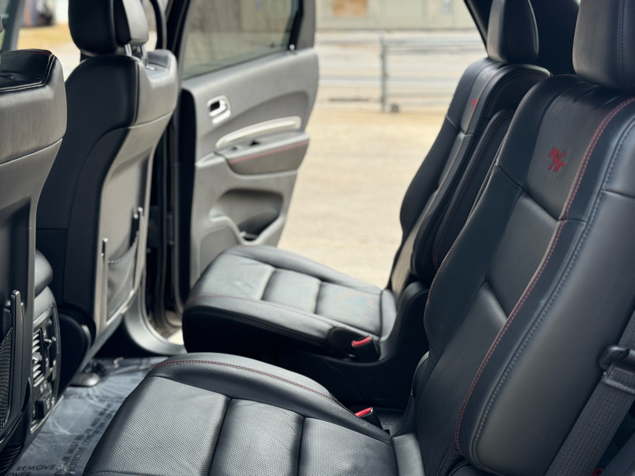 Dodge Durango R/T 2017